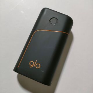 グロー(glo)のグロー　glo(タバコグッズ)