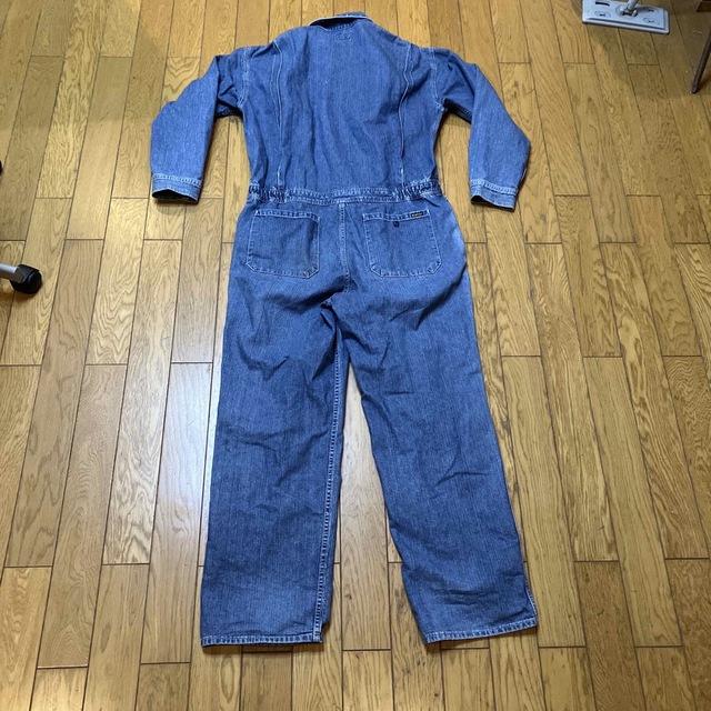 オシュコシュ オールインワン つなぎ オシュコシュ メンズ つなぎ