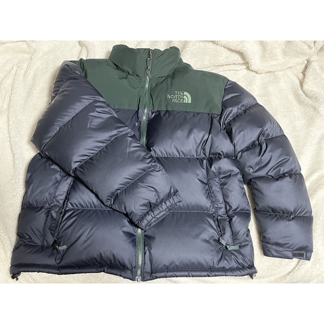 THE NORTH FACE ヌプシ ダウン ノースフェイス