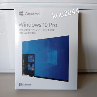 Microsoft WINDOWS 11 PRO FPP ジャンク品