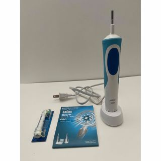 ブラウン(BRAUN)のBRAUN Oral-B PRO 1000-3000 ブラウン　オーラルBプロ (電動歯ブラシ)