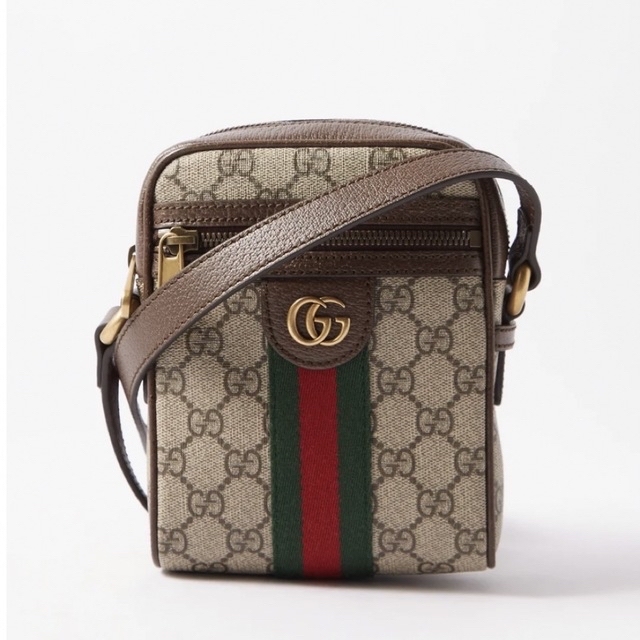 Gucci - GUCCI♡オフィディア GGスプリーム ショルダーバッグの通販 by