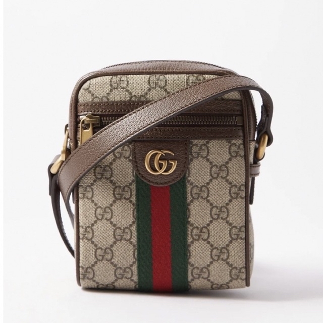 定番のお歳暮 Gucci - ショルダーバッグ GGスプリーム GUCCI♡オフィ