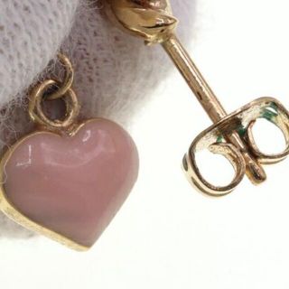 ルイヴィトン ピアス クレオール スウィートモノグラム