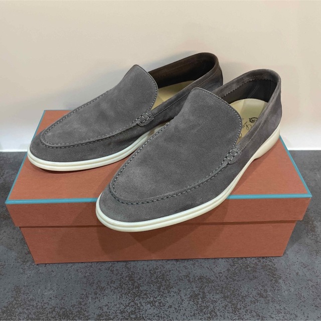 専門ショップ LORO PIANA - LoroPiana ロロピアーナ SUMMER WALK