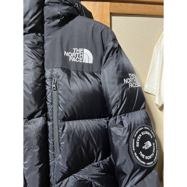 THE NORTH FACE 7SUMMITS ヒマラヤン 2