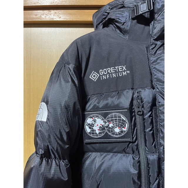 THE NORTH FACE 7SUMMITS ヒマラヤン 1