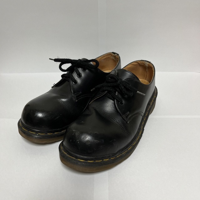 Dr.Martens(ドクターマーチン)のDr.martins 3ホール レディースの靴/シューズ(ローファー/革靴)の商品写真