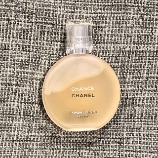 シャネル(CHANEL)のCHANEL シャネル　チャンス　ヘアミスト(香水(女性用))