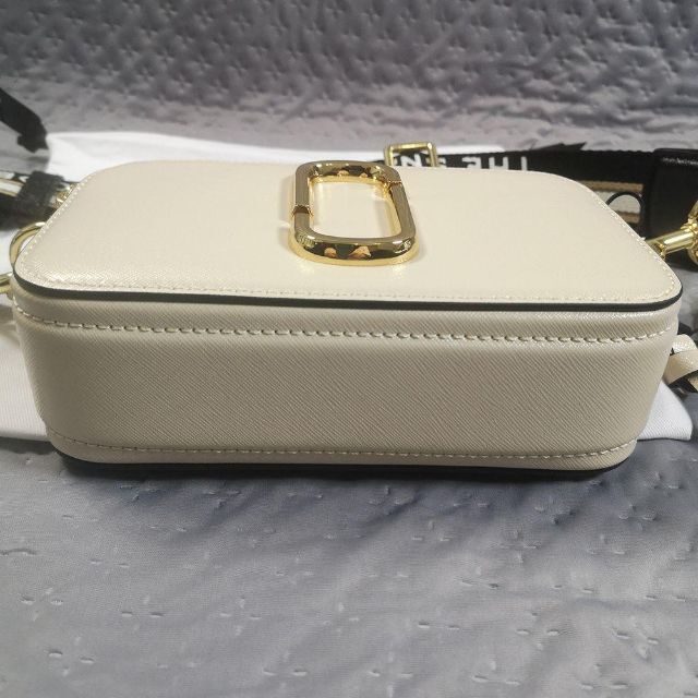 バッグ割引中!MARC JACOBS マークジェイコブス ショルダーバッグ