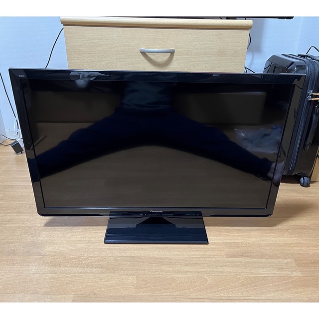 液晶テレビ Panasonic VIERA TH-L37C5 | フリマアプリ ラクマ