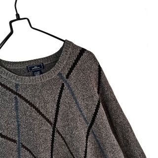 OUTLET 包装 即日発送 代引無料 USA DOCKERS ベロア アーガイル