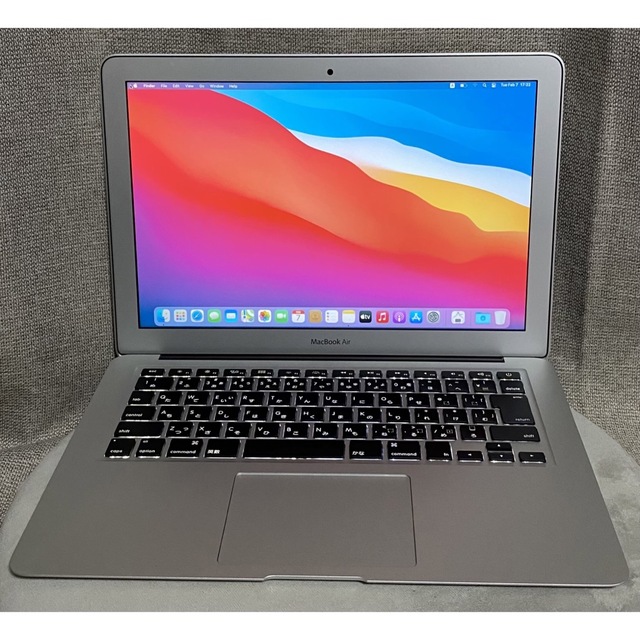 MacBook Pro 13 i5 8GB 256GB early2015