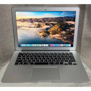 MacBook Air 13" 2015 128GB 4GB Apple