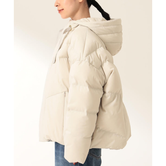 6×1 COPENHAGEN / シックスバイワンコペンハーゲン ダウン