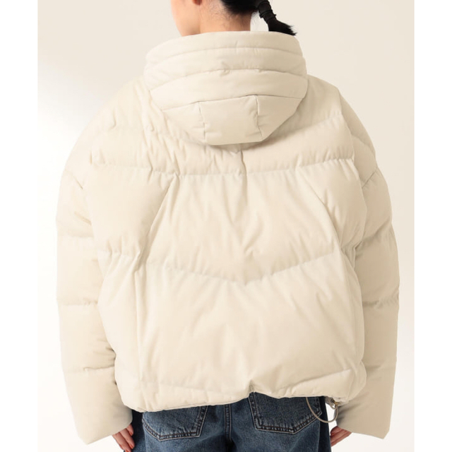 6×1 COPENHAGEN / シックスバイワンコペンハーゲン ダウン