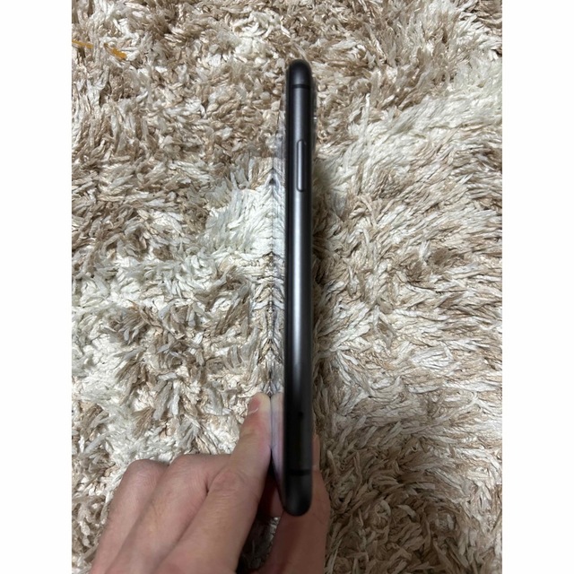 スマホ/家電/カメラiPhone11 ジャンク品　64G