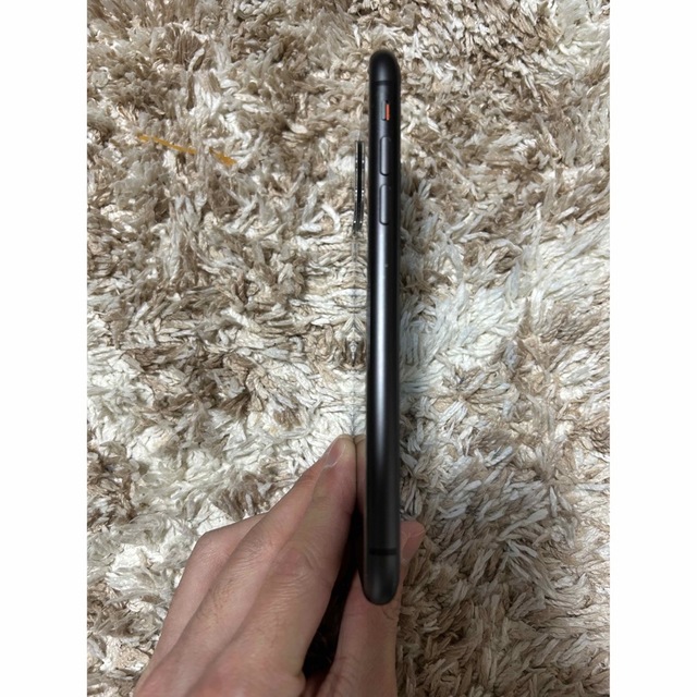 スマホ/家電/カメラiPhone11 ジャンク品　64G