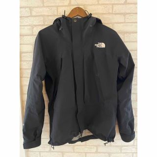 ザノースフェイス(THE NORTH FACE)のノースフェイス　マウンテンパーカーGORE-TEX【black×White】(マウンテンパーカー)