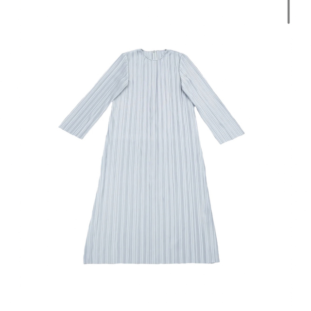 CLANE(クラネ)のclastellarのPLEATED LONG DRESS レディースのワンピース(ロングワンピース/マキシワンピース)の商品写真