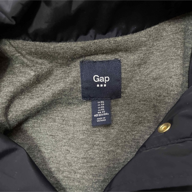 GAP(ギャップ)のGAP レディース　ブルゾン レディースのジャケット/アウター(ブルゾン)の商品写真