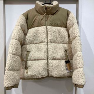 ノースフェイス シェルパヌプシジャケット Sherpa Nuptse Jacket