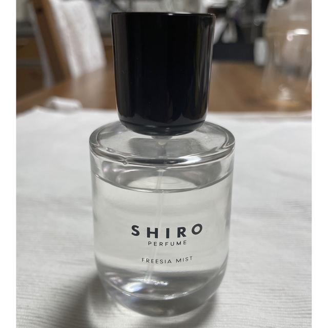 shiro(シロ)のSHIRO PERFUME　FREESIA MIST コスメ/美容の香水(ユニセックス)の商品写真