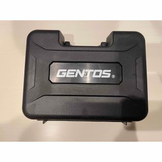 ジェントス(GENTOS)のGENTOS/ジェントス　UT-1000M 新品未使用品(防災関連グッズ)