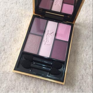 イヴサンローランボーテ(Yves Saint Laurent Beaute)の★モネ様専用★イヴサンローラン アイシャドウ(アイシャドウ)