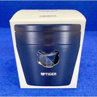 タイガー(TIGER)の★タイガー 真空断熱フードジャー 250ml MCL-B025-AI(弁当用品)