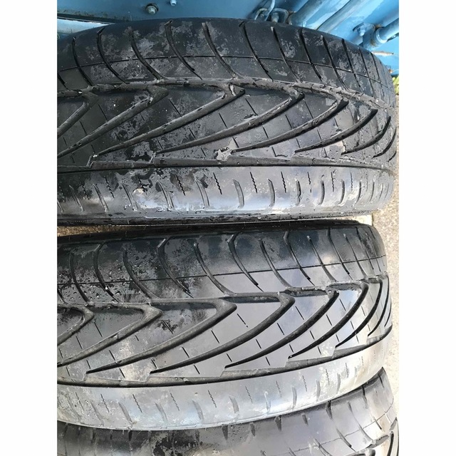 22-8.5J+35 5穴×114.3 ロリンザー風ホイール | www.fleettracktz.com