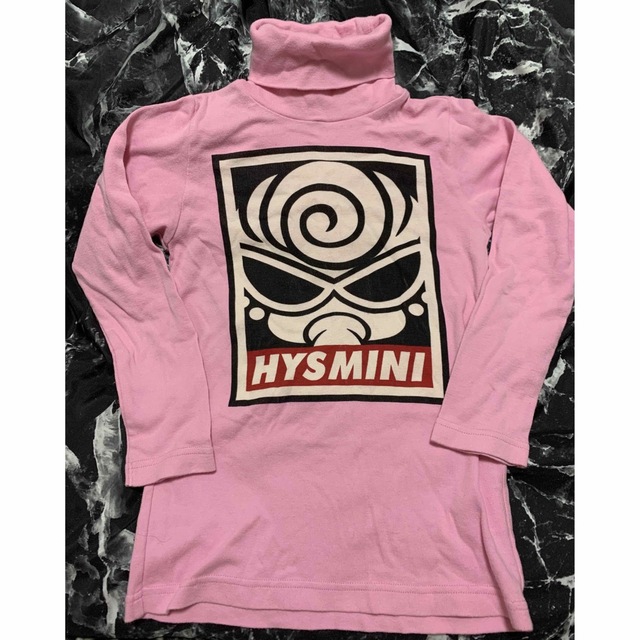 HYSTERIC MINI(ヒステリックミニ)の専用 キッズ/ベビー/マタニティのキッズ服女の子用(90cm~)(Tシャツ/カットソー)の商品写真