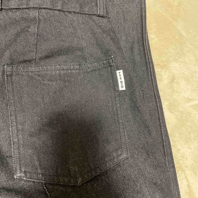 TTT_MSW(ティー)のttt msw Denim Straight Pants メンズのパンツ(デニム/ジーンズ)の商品写真