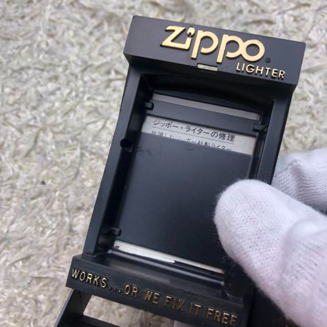 ZIPPO(ジッポー)のスカイラインGTR ジッポ ライター メンズのファッション小物(タバコグッズ)の商品写真