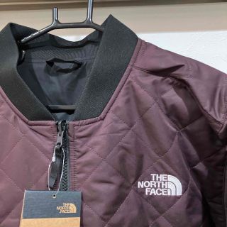 THE NORTH FACE - ノースフェイス キルティング 中綿ダウンジャケット ...