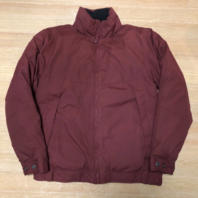 Eddie Bauer - 90s Eddie Bauer goose down ダウンジャケット Ｓの通販