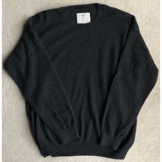 MARKAWEAR - text markaware mongolian cashmere suitsの通販 by ぽー