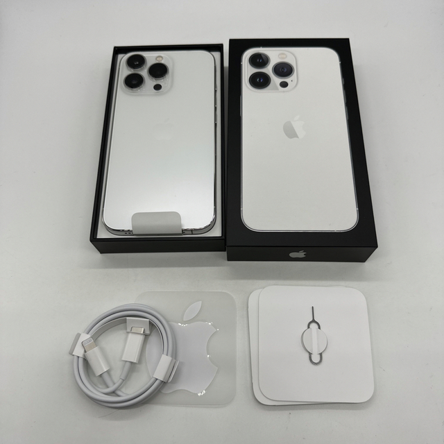 【美品】iPhone13Pro 512GB SIMフリー