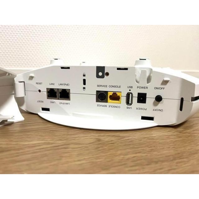 超話題新作 Buffalo WAPM-2133TR 法人向け無線アクセスポイント