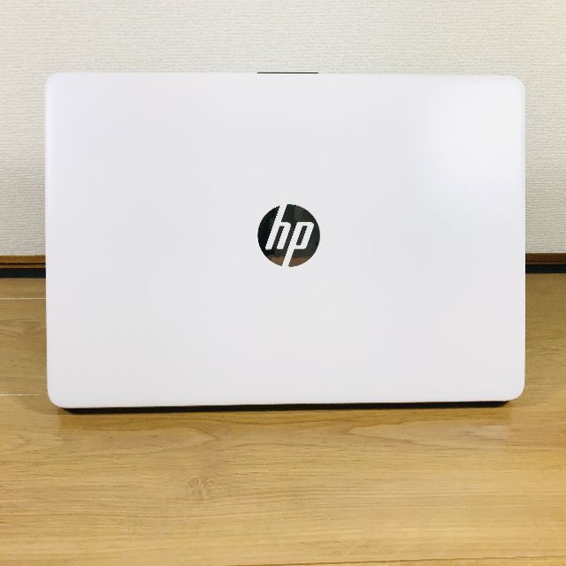 豪華 新品 HP ノートパソコン 14 オフィス win11 WEBカメラ マウス1