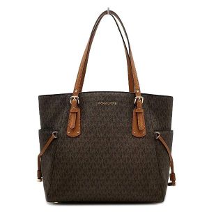 マイケルコース(Michael Kors)の超美品 マイケルコース トートバッグ ボイジャー 03-23010805(トートバッグ)