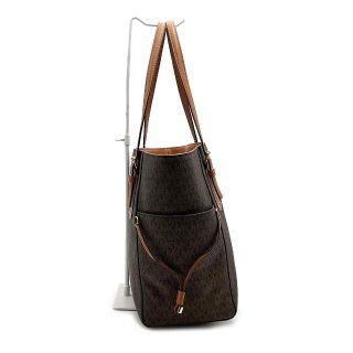 Michael Kors - 超美品 マイケルコース トートバッグ ボイジャー 03