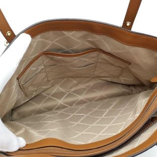Michael Kors - 超美品 マイケルコース トートバッグ ボイジャー 03