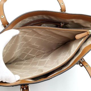 Michael Kors - 超美品 マイケルコース トートバッグ ボイジャー 03