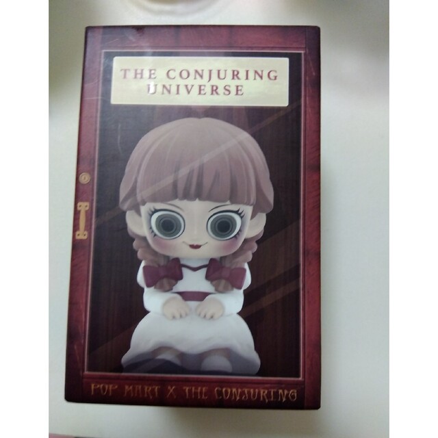 ポップマート　THE CONJURING UNIVERSE