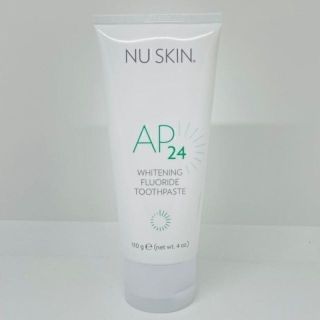 ニュースキン(NU SKIN)のニュースキン AP-24 ホワイトニングトゥーペースト(歯磨き粉)