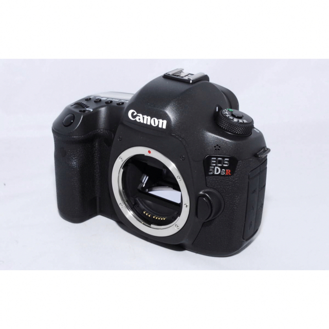 優れた品質 5Ds EOS デジタル一眼レフカメラCanon Canon R EOS5DSR ボディー デジタル一眼