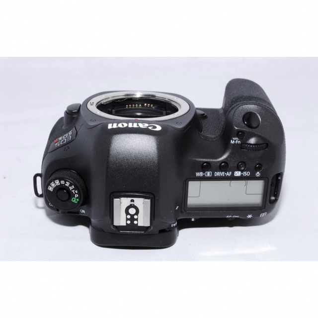 優れた品質 5Ds EOS デジタル一眼レフカメラCanon Canon R EOS5DSR ボディー デジタル一眼