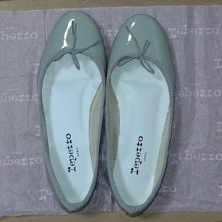 レペット(repetto)のRepetto レペット(バレエシューズ)