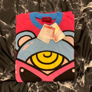 ヒステリックミニ(HYSTERIC MINI)のヒステリックミニ (Tシャツ/カットソー)